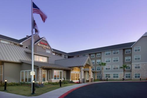 Residence Inn by Marriott San Antonio SeaWorld / Lackland in San Antonio, USA