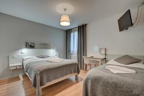 Hôtel Paul - image 14