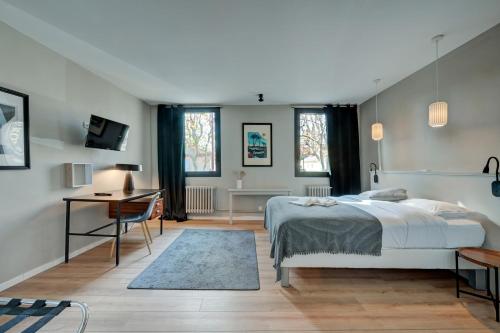 Hotel Paul Aix-en-Provence France