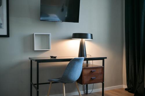 Hôtel Paul - image 2