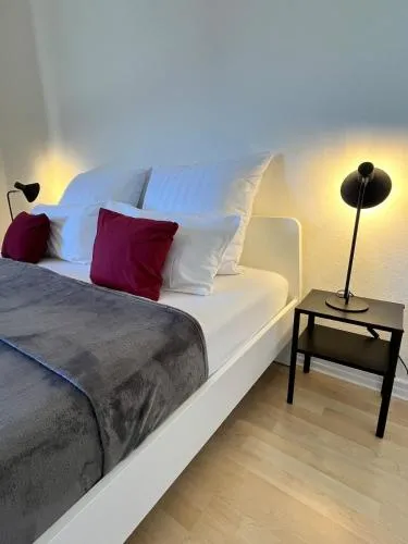Zentrumsnahe Wohnung, Anviolhomes in Hannover, Deutschland