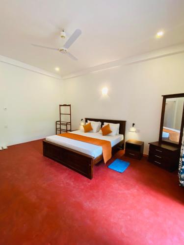 Double Room with Terrace image 10