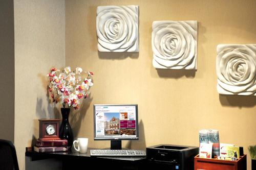 Residence Inn Long Island Holtsville in Holtsville, USA