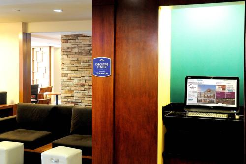 Residence Inn Long Island Holtsville in Holtsville, USA
