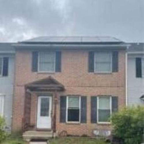 Sweet Home Near Philadelphia in Montgomeryville