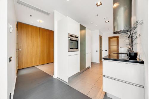 SkyResidence Luxury Apt With Amazing Panoram View, Tallinn (photo 9)