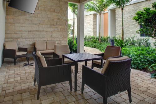 Residence Inn Fort Lauderdale Coconut Creek in Coconut Creek, USA