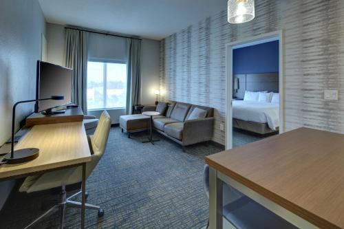 Residence Inn Fort Lauderdale Coconut Creek - image 4