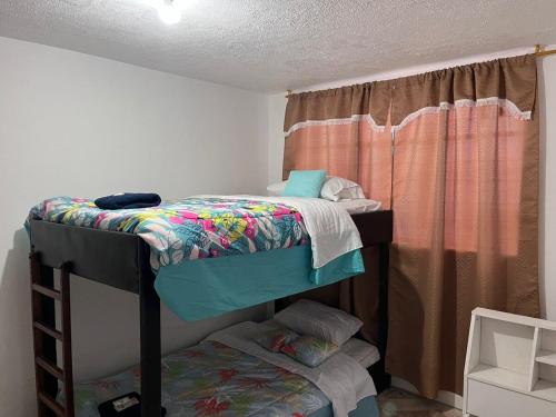 Residencia Las Colinas