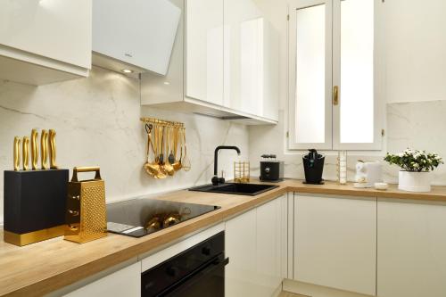 Swan DolceVita Prestige Stay - Canal View & Exclusive Experience, Venedig (Foto 11)