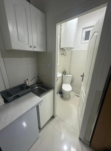 베오그라드 Namesten apartman na dan 1성급 싱글룸 로비