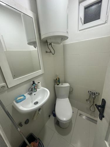 베오그라드 Namesten apartman na dan 1성급 싱글룸 스위트룸