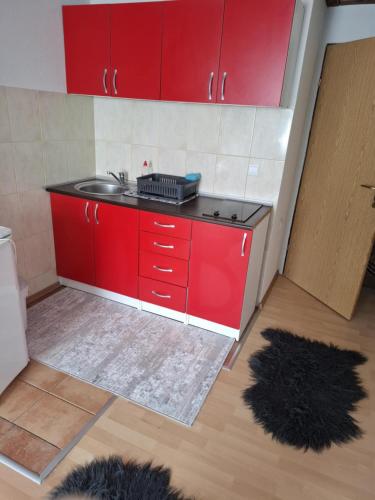 Apartments Vučko Vlašić - image 12