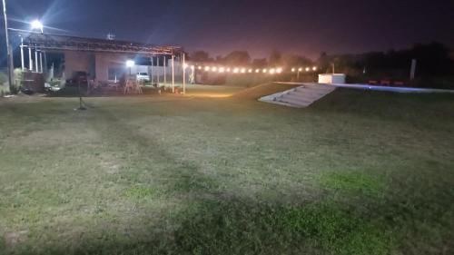 Casa Quincho Pileta Estadio Unico Froilan