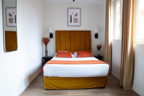 1 twin bed