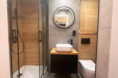Apartament Hygge Zakopane, Zakopane (photo 5)