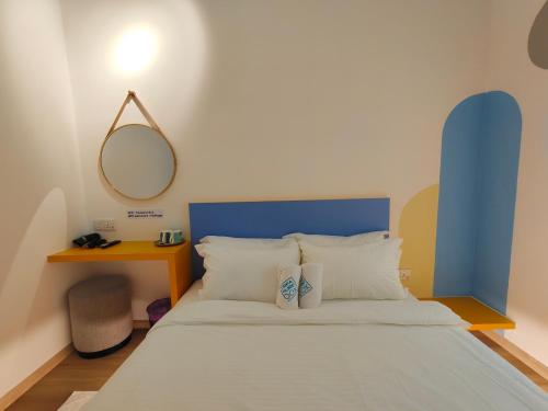 TREASURE BOX At Heritage Georgetown