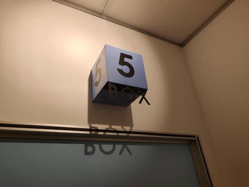 TREASURE BOX At Heritage Georgetown