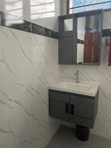 Diani Serena House in มอมบาซา