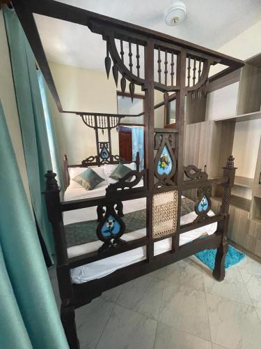 Diani Serena House in มอมบาซา