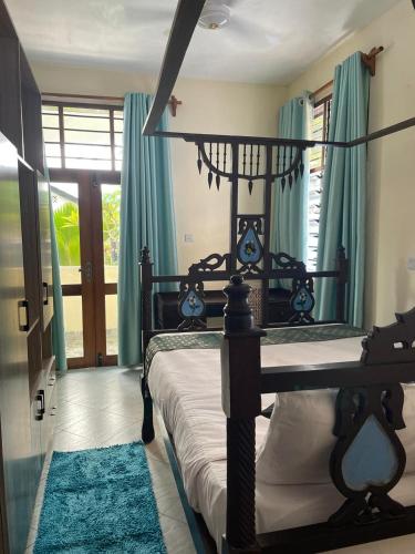 Diani Serena House in มอมบาซา