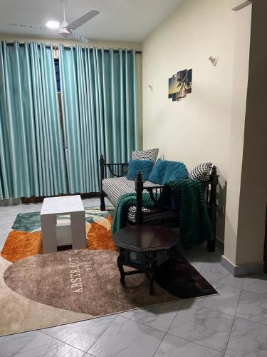 Diani Serena House in มอมบาซา