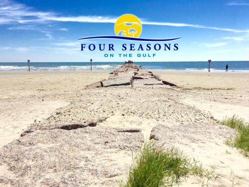 Four Seasons on the Gulf