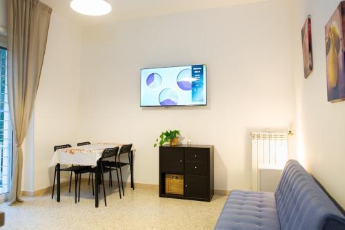 Giulio Agricola Apartment, Roma (foto 6)