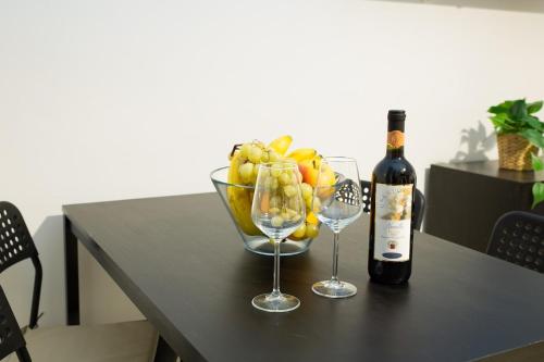 Giulio Agricola Apartment, Roma (foto 7)