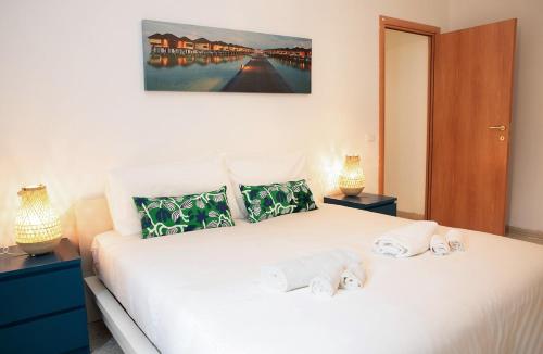 Giulio Agricola Apartment, Roma (foto 8)