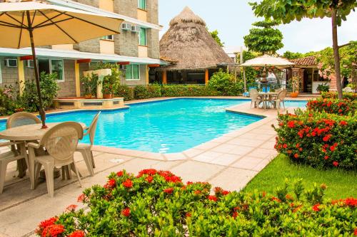 Vallartasol Hotel image 5