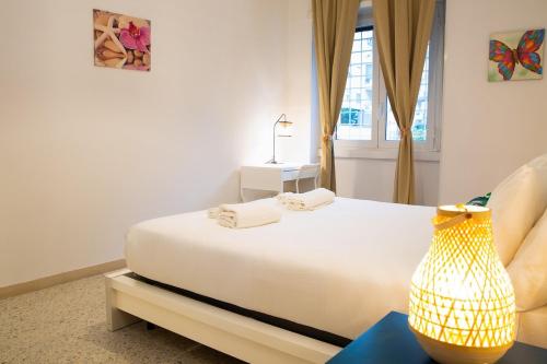 Giulio Agricola Apartment, Roma (foto 10)