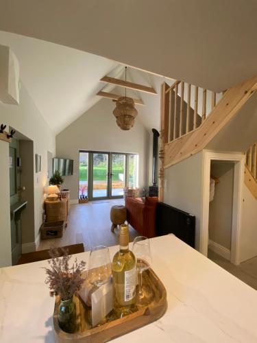 Foxglove Cottage in Bantry