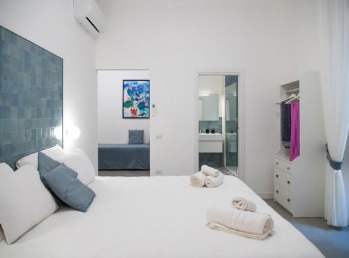 VistaVicolo Rooms