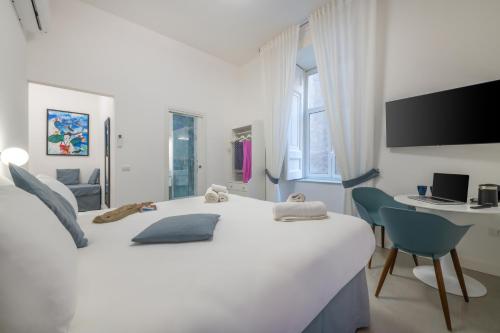 VistaVicolo Rooms