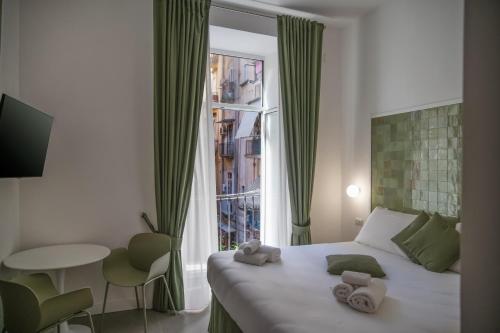 VistaVicolo Rooms