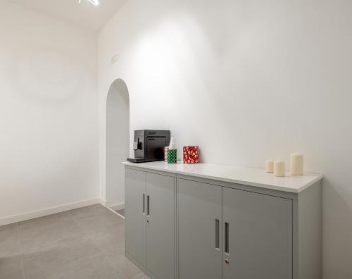 VistaVicolo Rooms