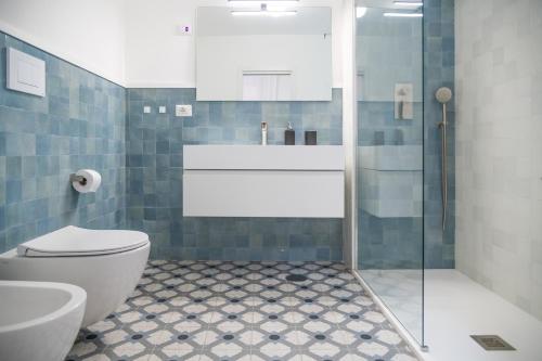 VistaVicolo Rooms