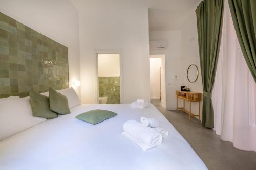 VistaVicolo Rooms