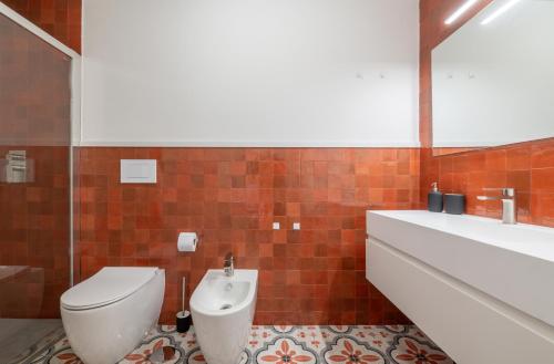 VistaVicolo Rooms