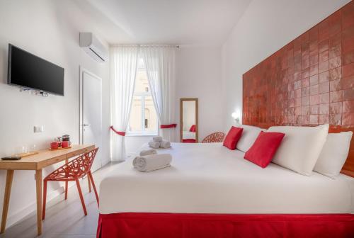 VistaVicolo Rooms