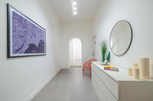 VistaVicolo Rooms 4