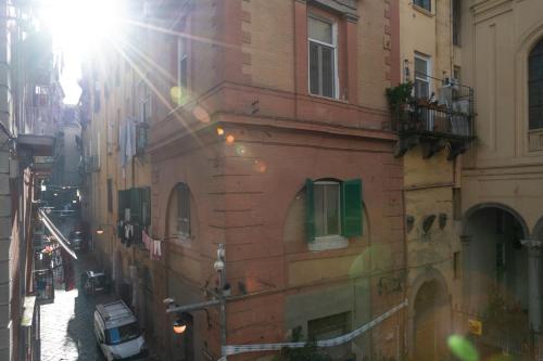VistaVicolo Rooms 4