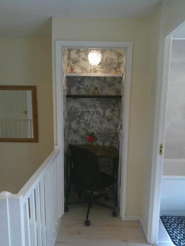 Real Home In Northampton in Daventry