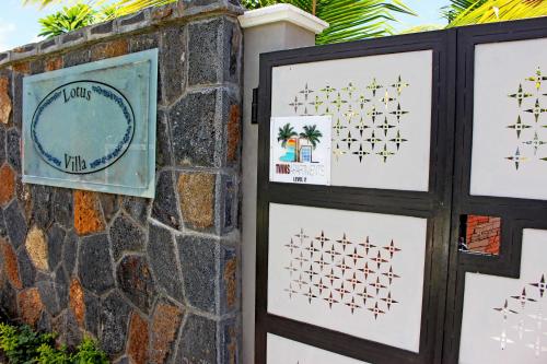Twins Apartments In Mauritius - 