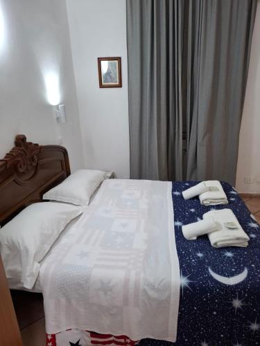 APARTAMENTO NAPOLEONe 38, Rom (Foto 4)