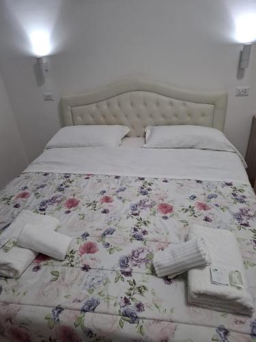 APARTAMENTO NAPOLEONe 38, Rom (Foto 7)