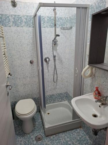 APARTAMENTO NAPOLEONe 38, Rom (Foto 9)