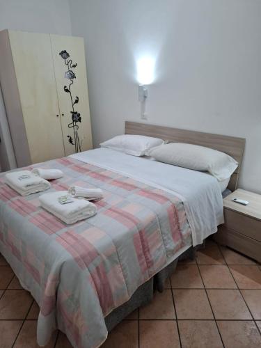 APARTAMENTO NAPOLEONe 38, Rom (Foto 10)