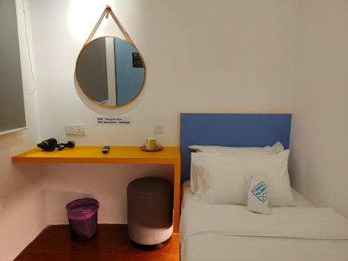 TREASURE BOX At Heritage Georgetown